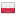 kreatec.pl hosted country